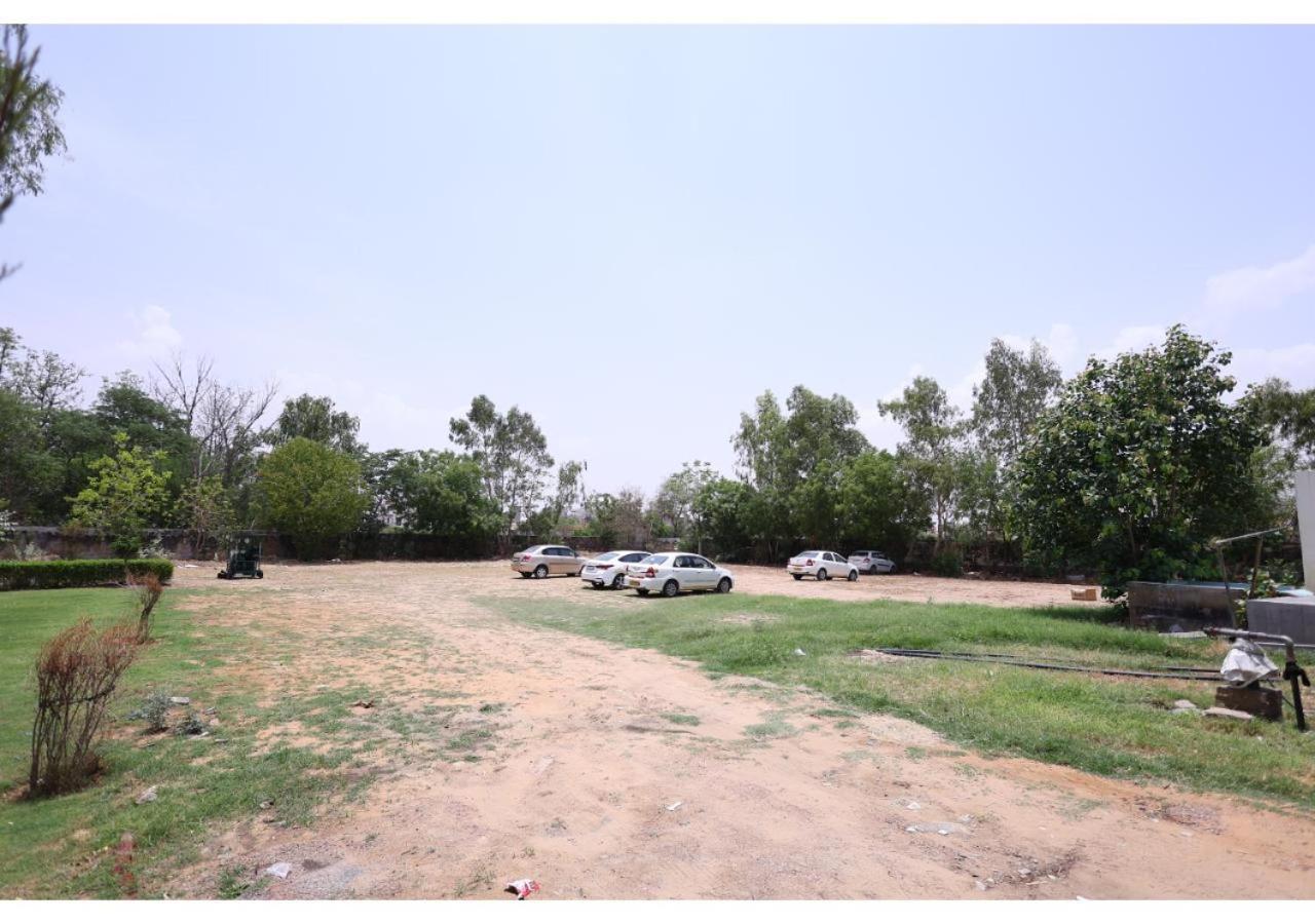 Отель Goyal Bhawan Khatu Экстерьер фото